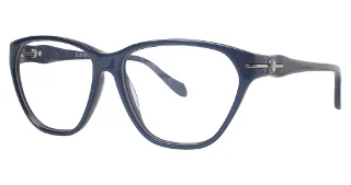 Leon Max Eyeglasses 4011