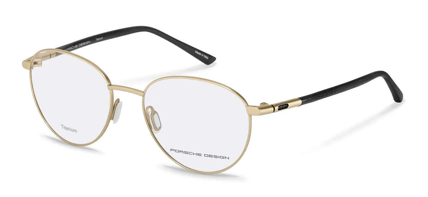 Porsche Design Eyeglasses P8767