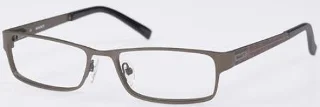 Satin Gunmetal