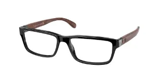 5398 Shiny Black
