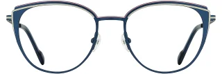 Scott Harris Eyeglasses SH-746