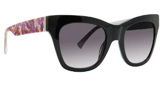 Badgley Mischka Sunglasses Bm Bernadette