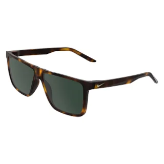 281 Matte Tortoise / Polar Green