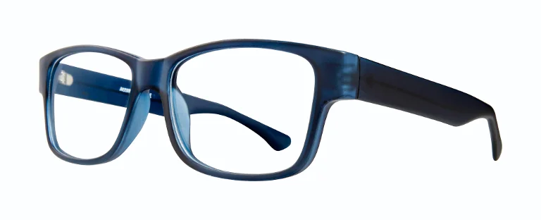 Affordable Designs Eyeglasses Ike