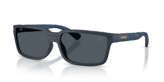 424087 Matte Blue