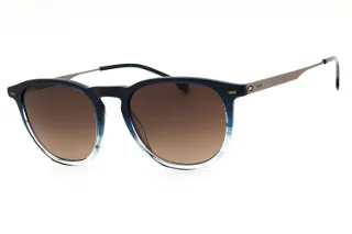 0QEU HA BLUE HORN RUTHENIUM/BROWN SF