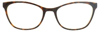 Vera Bradley Eyeglasses Genna