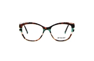 Di Valdi Eyeglasses DVO8255