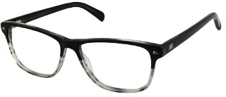 2 Black Fade