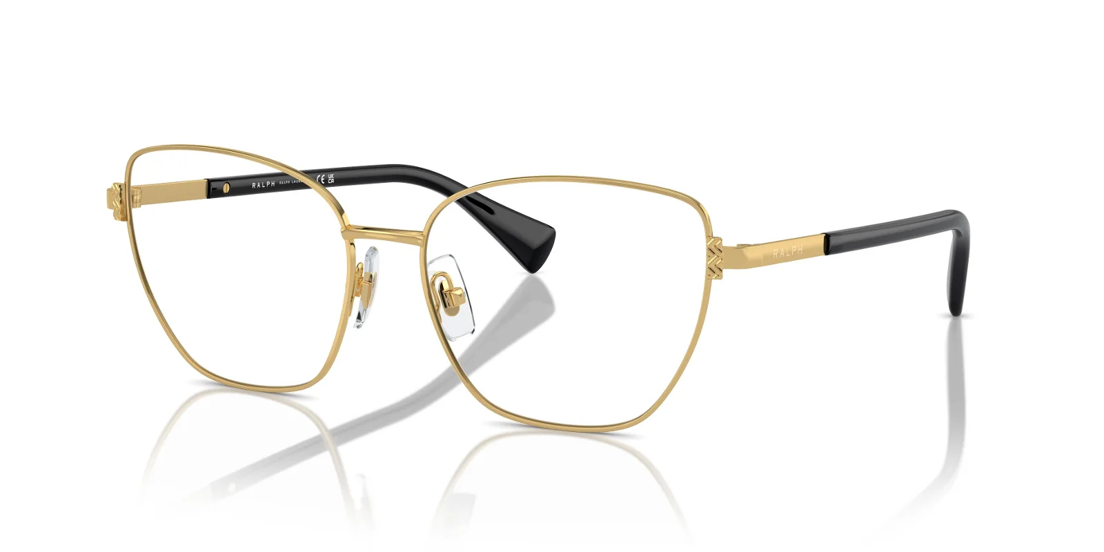Ralph Eyeglasses RA6060