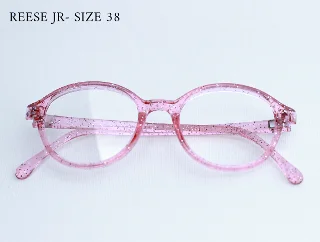 Pink Glitter
