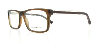 5073 Brown Transparent