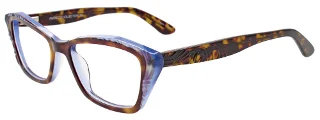 Paradox Eyeglasses P5021