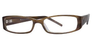 Gloria By Gloria Vanderbilt Eyeglasses 4014
