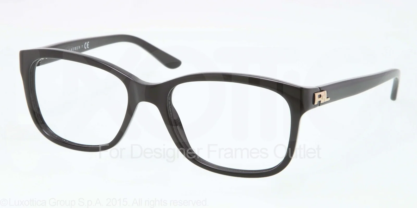 Ralph Lauren Eyeglasses RL6102