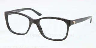 Ralph Lauren Eyeglasses RL6102