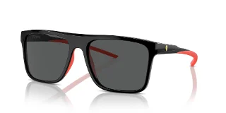 501/87 Black