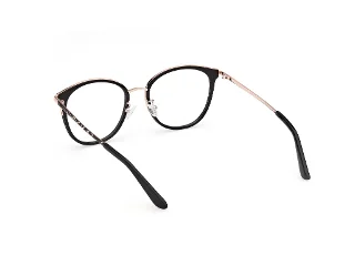 Guess Eyeglasses GU50201-D