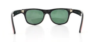 Ray Ban Jr Sunglasses RJ9035S