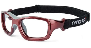 Nano Vista Eyeglasses NSP27