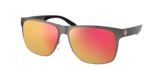 10036Q Matte Gunmetal