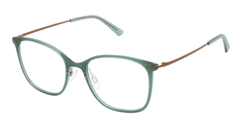 Steel + Tate Eyeglasses SLTA-0027