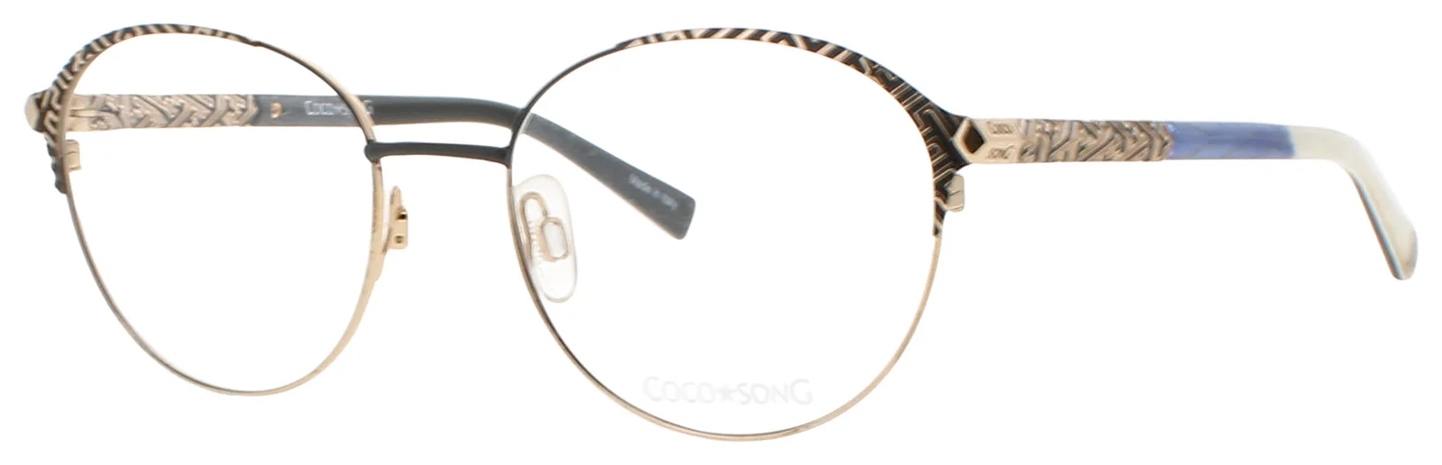 Coco Song Eyeglasses RISING SUN
