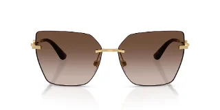 Dolce & Gabbana Sunglasses DG2321
