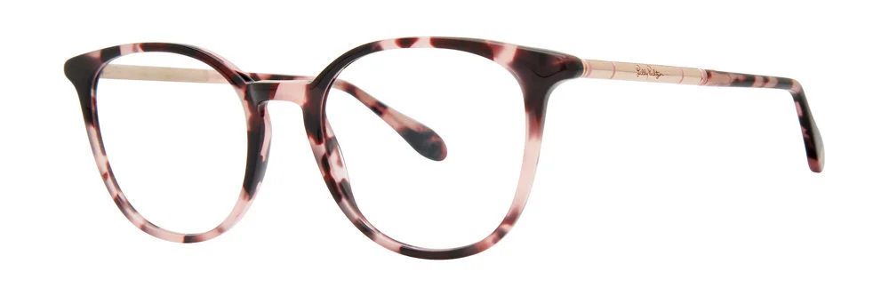 Lilly Pulitzer Eyeglasses REESE