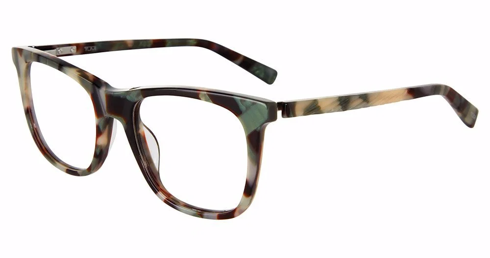 Tumi Eyeglasses VTU525