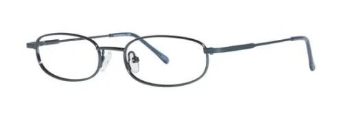 Fundamentals Eyeglasses F507