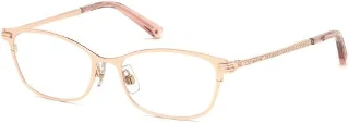 028 Shiny Rose Gold
