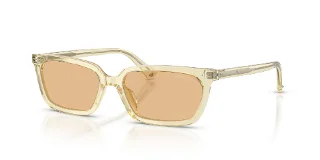 5083/8 Transparent Yellow