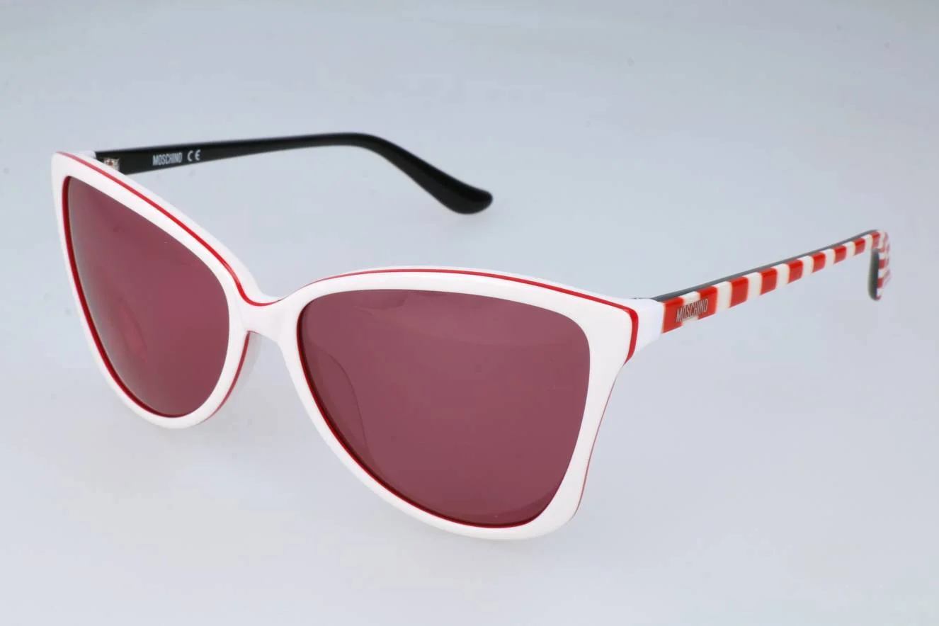 Moschino Sunglasses MO699