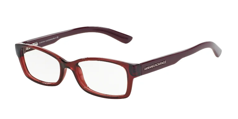 Armani Exchange Eyeglasses AX3017