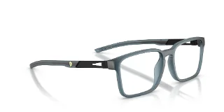 Ferrari Scuderia Eyeglasses FZ8025U