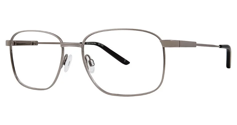 Stetson Eyeglasses Zylo-Flex 722