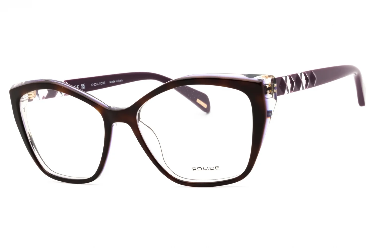 Police Eyeglasses VPLL32M