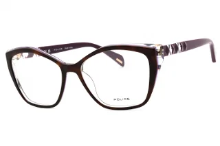 Police Eyeglasses VPLL32M