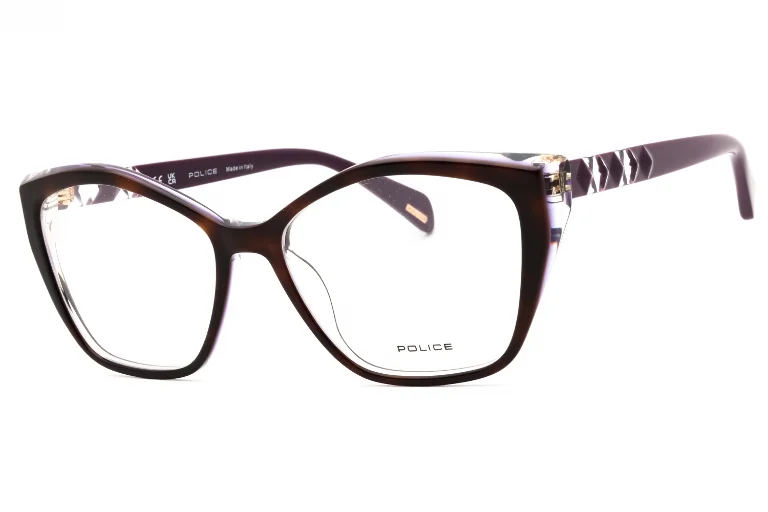 Police Eyeglasses VPLL32M