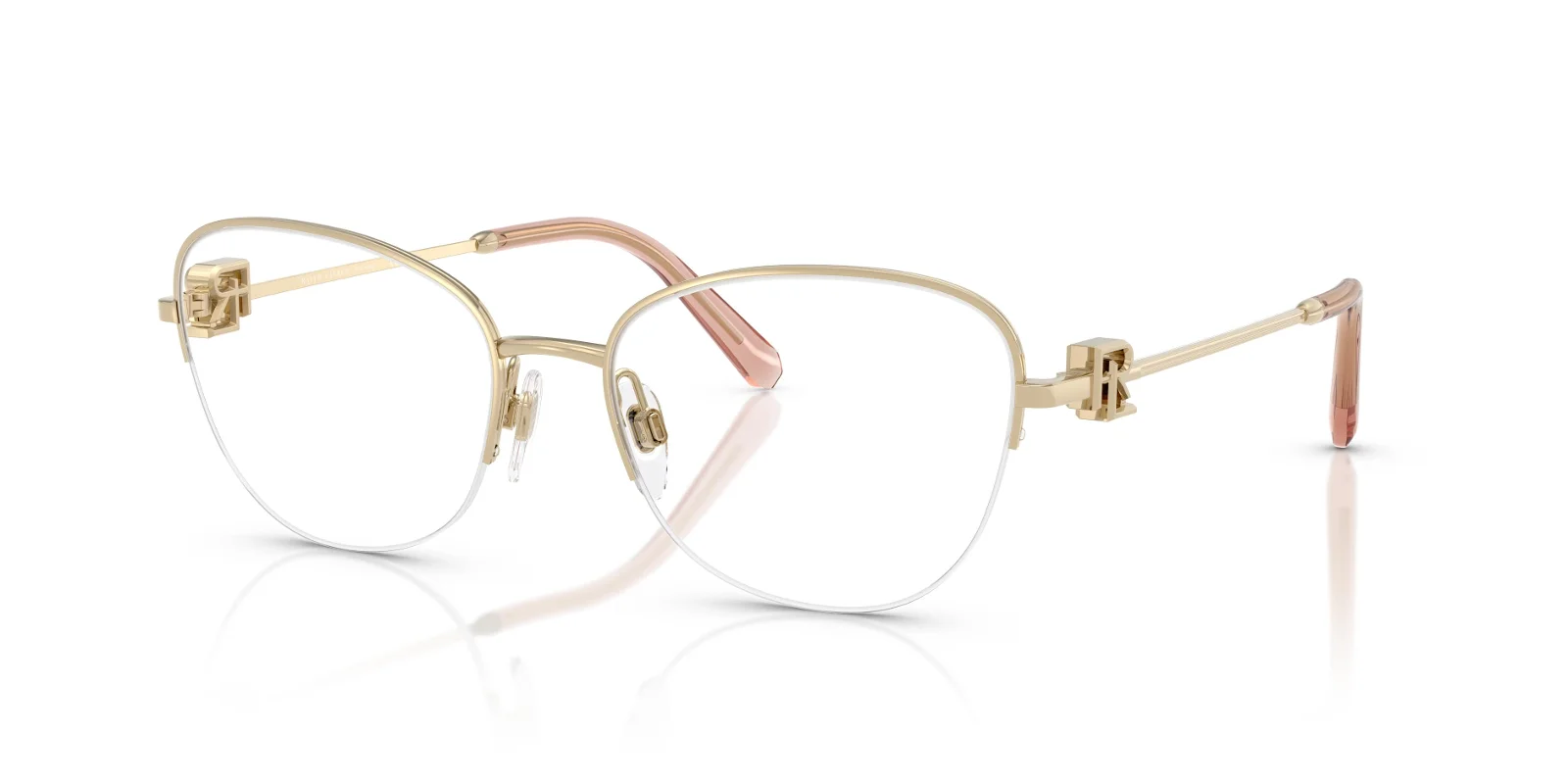 Ralph Lauren Eyeglasses RL5129