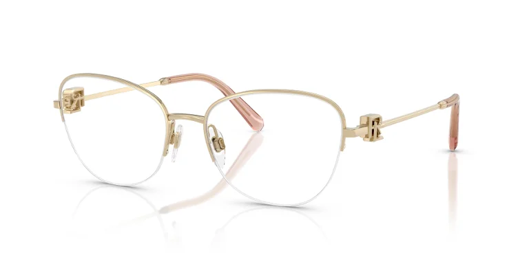 Ralph Lauren Eyeglasses RL5129