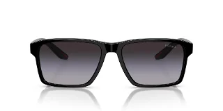 Prada Sport Sunglasses PS05YSF