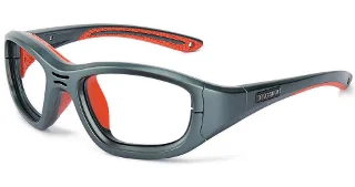 05-Nsp23 Sport Pearl Mt Grey Orange Red