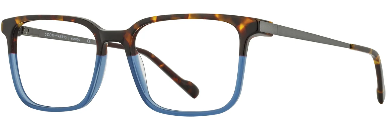 Scott Harris Eyeglasses SH-738