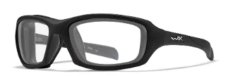 Matte Black Frame