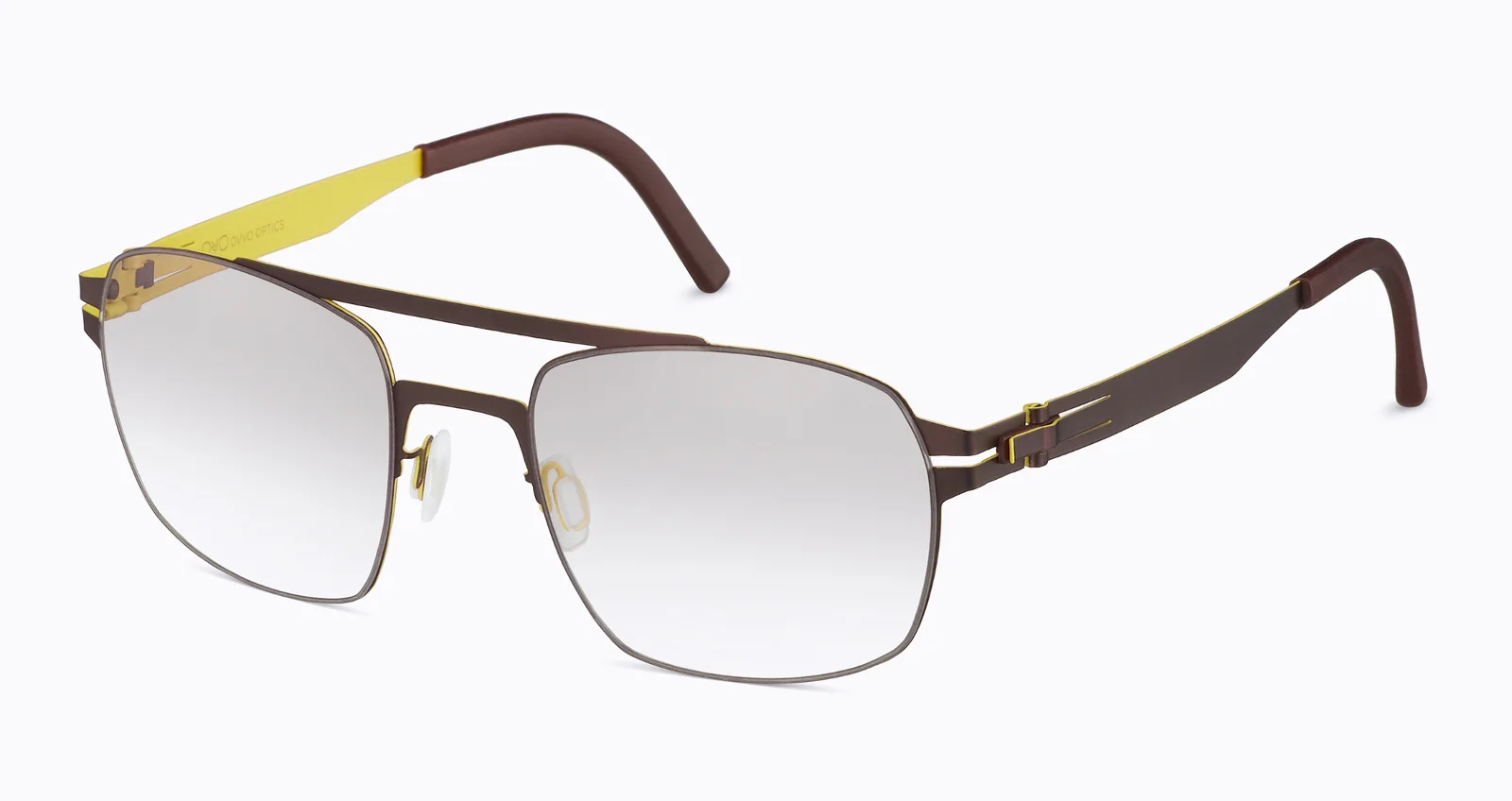 OVVO Optics Eyeglasses 6020