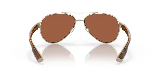 Costa Del Mar Sunglasses 6S4006