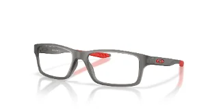 800203 Satin Grey Smoke
