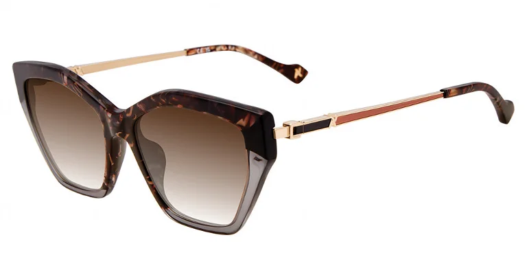 Yalea Sunglasses SYA258